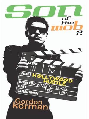 cover image of Hollywood Hustle